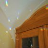 Sonnenfänger 'Barbados', Länge 40 cm, aus funkelnden Kristallen von Swarovski® – Bild 8