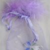 Schutzengel 'Rainbow' mit Sternchen in crystal AB – Bild 4