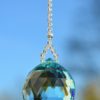 Sonnenfänger 'Barbados', Länge 40 cm, aus funkelnden Kristallen von Swarovski® – Bild 2