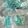 Sonnenfänger 'Barbados', Länge 40 cm, aus funkelnden Kristallen von Swarovski® – Bild 5